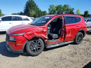 Hyundai Santa Fe 2.5L 4 2023