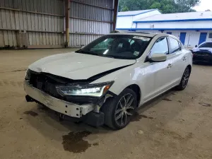 Acura ILX 2.4L 4 2019