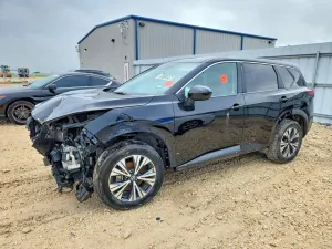 Nissan Rogue 1.5L 3 2023
