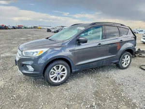 Ford Escape 1.5L 4 2018