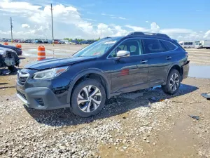 Subaru Outback 2.5L 4 2020