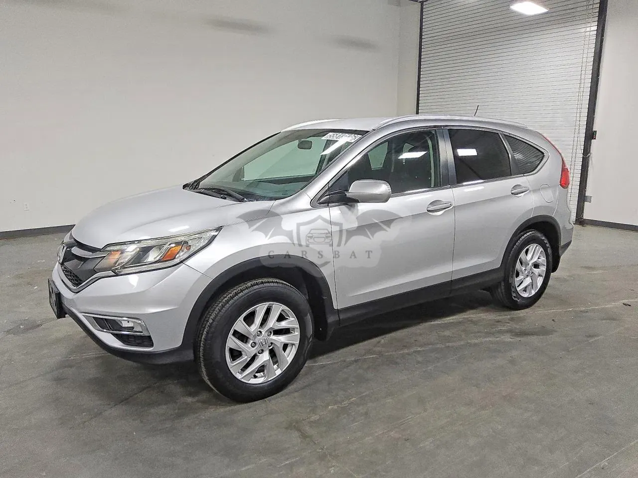 Honda CR-V 2.4L 4 2016