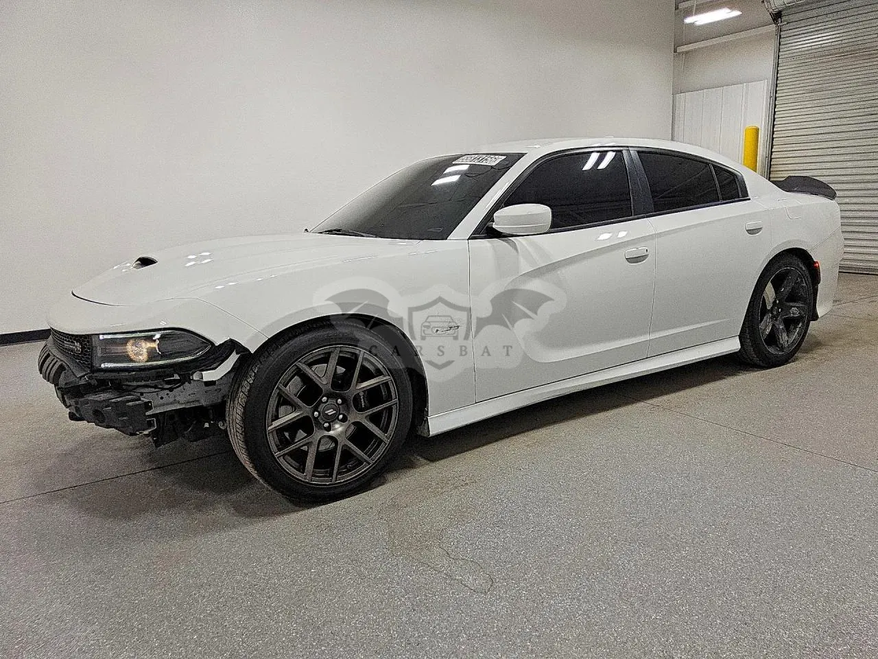 Dodge Charger 6.4L 8 2018