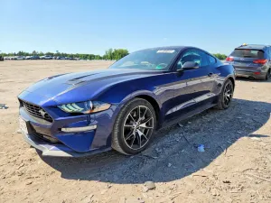 Ford Mustang 2.3L 4 2020