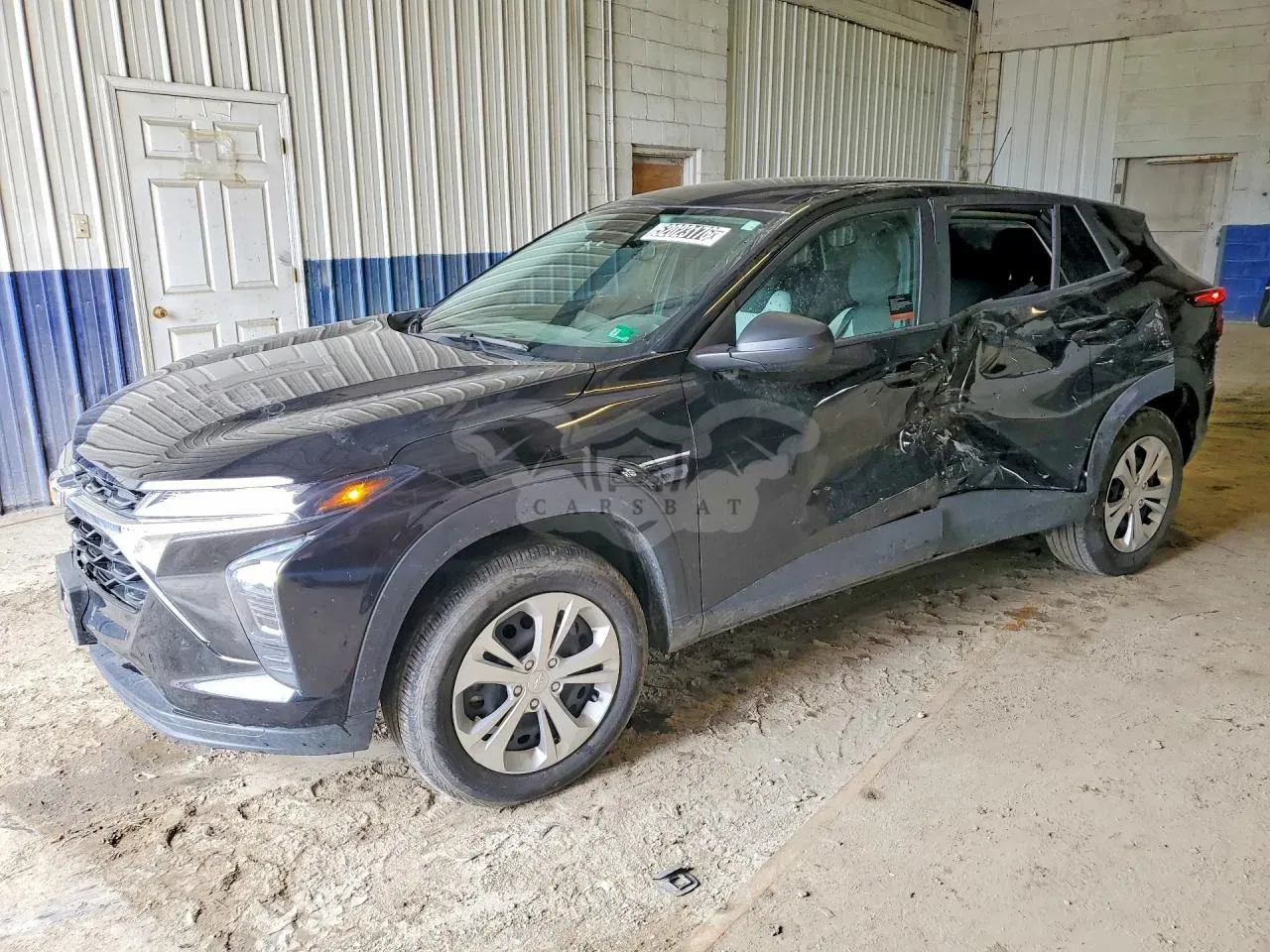 Chevrolet Trax 1.2L 3 2024