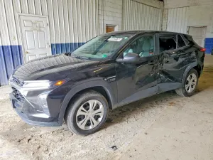 Chevrolet Trax 1.2L 3 2024