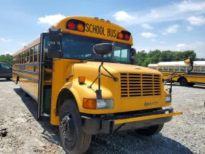 International 3000 8 1997