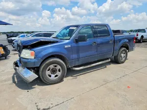 Ford F-150 4.6L 8 2004