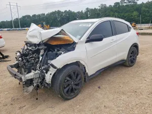 Honda HR-V 1.8L 4 2022