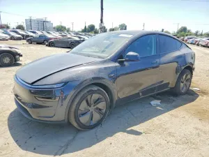 Tesla Model Y 2026