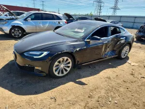 Tesla Model S 2017