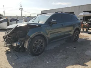Kia Sorento 2.5L 4 2021