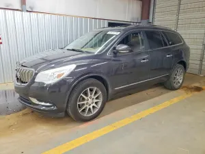 Buick Enclave 3.6L 6 2015