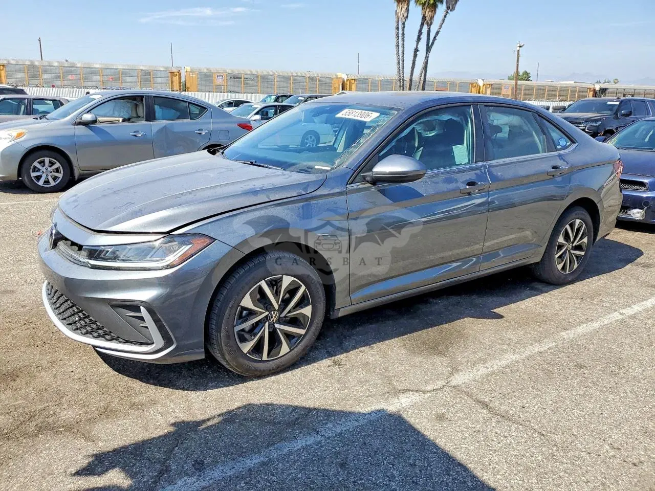 Volkswagen Jetta 1.5L 4 2025