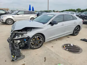 Kia K5 1.6L 4 2023