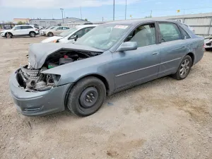 Toyota Avalon 3.0L 6 2004