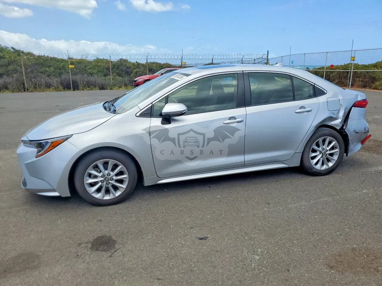 Toyota Corolla 1.8L 4 2022