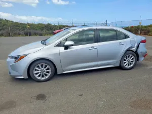 Toyota Corolla 1.8L 4 2022