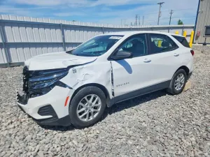 Chevrolet Equinox 1.5L 4 2023