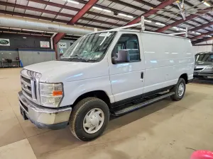 Ford Econoline 4.6L 8 2009