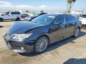 Lexus ES 3.5L 6 2015