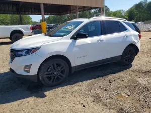 Chevrolet Equinox 2.0L 4 2020