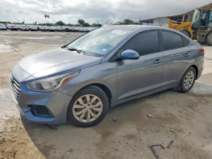 Hyundai Accent 1.6L 4 2019
