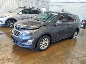 Chevrolet Equinox 1.5L 4 2018