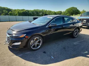 Chevrolet Malibu 1.5L 4 2024