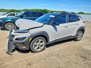Hyundai Kona 2.0L 4 2023