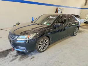 Honda Accord 2.4L 4 2015