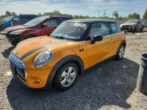 Mini Cooper 1.5L 3 2015