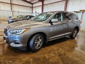 Infiniti QX60 3.5L 6 2020
