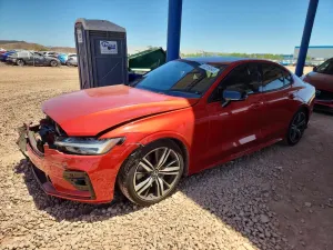 Volvo S60 2.0L 4 2019