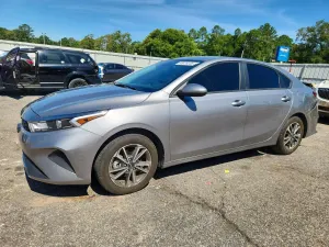 Kia Cerato / Forte / K3 2.0L 4 2024