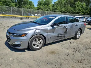 Chevrolet Malibu 1.5L 4 2024