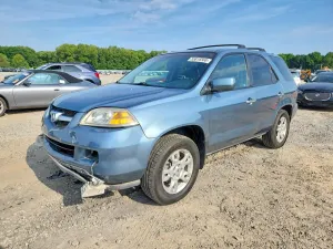 Acura MDX 3.5L 6 2005