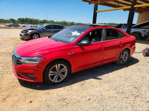 Volkswagen Jetta 1.4L 4 2019