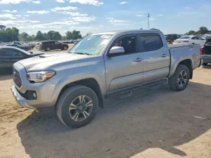 Toyota Tacoma 3.5L 6 2019