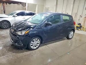 Chevrolet Spark 1.4L 4 2016