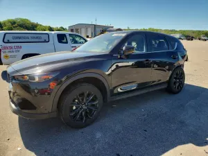Mazda CX-5 2.5L 4 2025