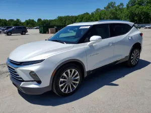 Chevrolet Blazer 3.6L 6 2023