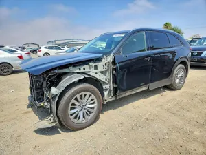 Mazda CX-90 3.3L 6 2024