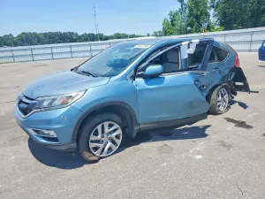 Honda CR-V 2.4L 4 2016