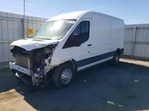 Ford Transit 3.5L 6 2024