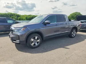 Honda Ridgeline 3.5L 6 2025