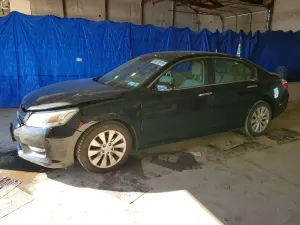 Honda Accord 2.4L 4 2015