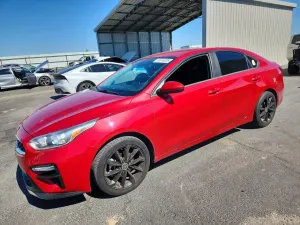 Kia Cerato / Forte / K3 2.0L 4 2019