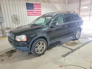 Volvo XC90 3.2L 6 2009