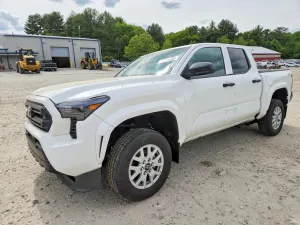 Toyota Tacoma 2.4L 4 2024